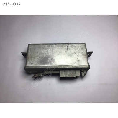 BMW E32 E34 Abs Beyni 0265100032