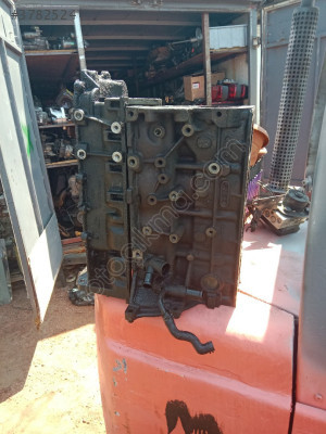 Ford cornet 75 lk boş blok muaer garantili