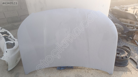 Peugeot / 2008 Motor kaputu