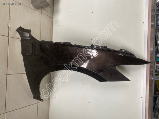 Passat B8 sağ ön çamurluk Orjinal çıkma