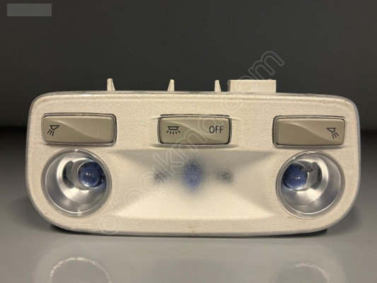 TAVAN LAMBASI FLUENCE CLİO 3 MEGANE 3 CAPTUR 504641904