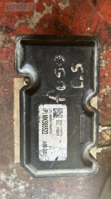 MISTSUBİŞHİ FUSO CANTER ABS BEYNİ MK585522