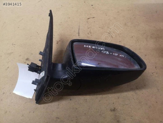 OPEL MERIVA ÇIKMA ORJİNAL AYNALAR