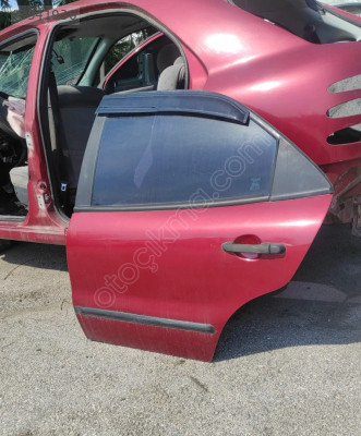 FİAT BRAVA SOL ARKA KAPI ÇIKMA