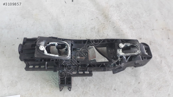 Mercedes C 205 KOL MEKANİZMASI SAĞ ARKA KAPI A0997601800