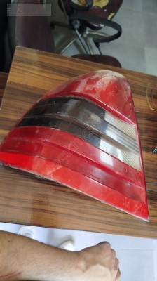 Mercedes w202 sol stop