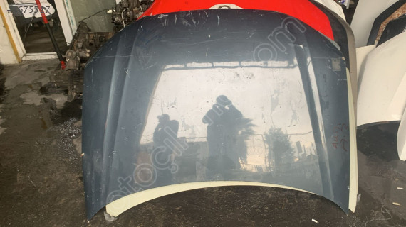 2003-2007 audi a3 hb ön kaput
