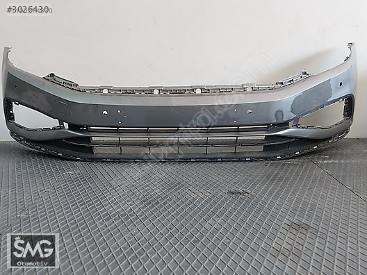 2019 2023 PASSAT B8.5 BUSİNESS ÖN TAMPON ÇIKMA ORJİNAL