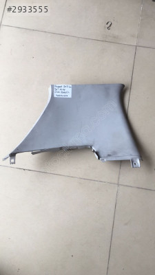 PEUGEOT 307 SW SOL ARKA DİREK BAKALİTİ 9632747677