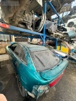 MAZDA LANTİS YEDEK PARÇA