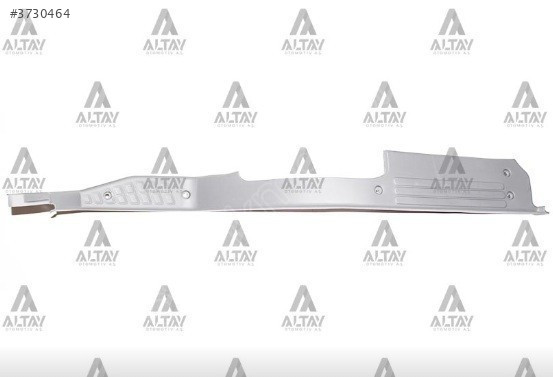 MARŞPİYEL BAKALİTİ İÇ SOL CANTER FE511-FE515-FE635-FE639-FE659