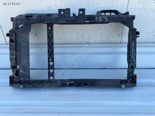 FİESTA ÖN PANEL ORJİNAL (08-12) 8V51A16E146