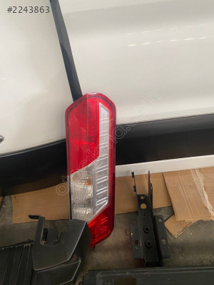 Ford Transit sağ sol arka stop orijinal çıkma parça