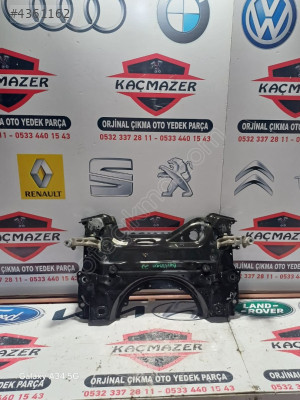 CİTROEN BERLİNGO ÖN TRAVERS