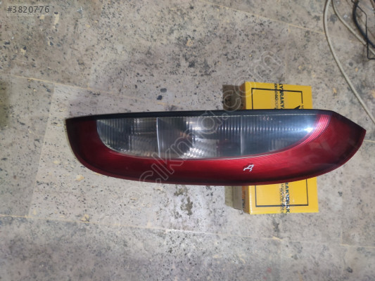 Opel Corsa c sağ stop çıkma gm tertemiz