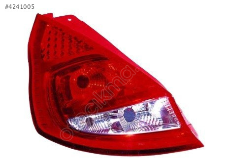 ARKA STOP LAMBASI SAG FORD FIESTA 08-14  1709552