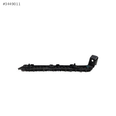 602000608AA TIGGO 7 PRO 2022-2024 ARKA TAMPON BRAKETİ SOL