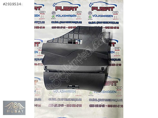 VOLKSWAGEN PASSAT B5 TORPİDO KAPAĞI İÇ DIŞ KOMPLE