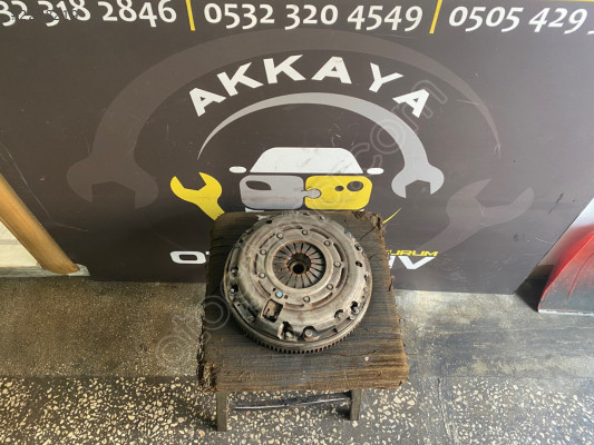 55207746 MiTo 1.6 JTD Baskı Balata Volant Set Orijinal Çıkma
