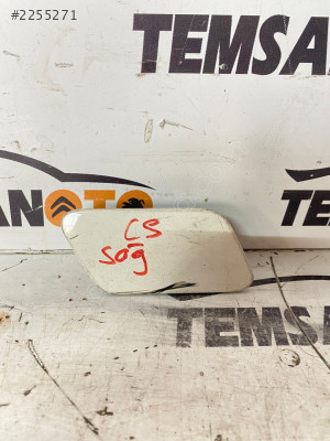 CİTROEN C5 SAĞ FAR YIKAMA KAPAĞI TEMSAN OTO
