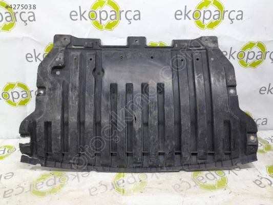 MERCEDES S SERİSİ 2020 2024 W223 ÖN TAMPON MUHAFAZA A223520000