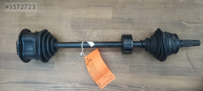 Citroen GS sağ sol ön aks OEM GX10701A sıfır