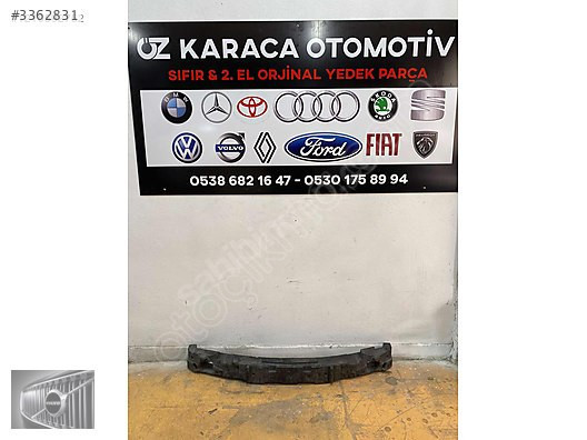 2019-2023 TOYOTA COROLLA ÇIKMA ORJİNAL ÖN TAMPON KÖPÜĞÜ