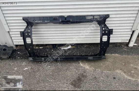 HYUNDAİ ACCENT BLUE ÖN PANEL YANSANAYİ SIFIR __GÖZEN OTOMOTİV__