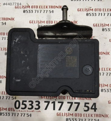 7H0907379P VW TRANSPORTER ABS BEYNİ