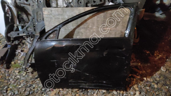 OPEL İNSİGNİA B SOL ÖN KAPI ÇIKMA SÖKME YEDEK