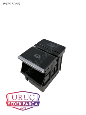 5H0927225 UYM ORJİNAL EL FREN DÜĞNESİ GOLF CADDY