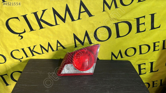 HONDA CİVİC SOL ARKA STOP