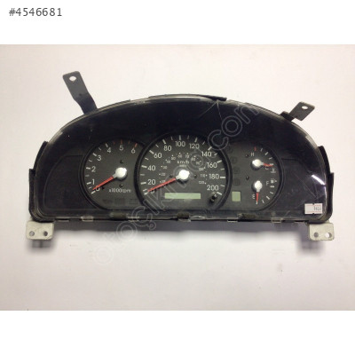 Kia Sorento Gösterge Paneli Y58940033E280 20040126