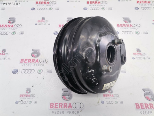 3D1612105B VOLKSWAGEN PHAETON WESTİNHOUSE FREN SERVOSU