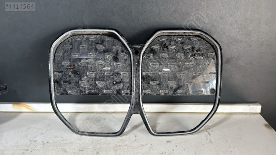 BMW 4 SERİ İ4 G26 ÖN PANJUR 5113188013-10