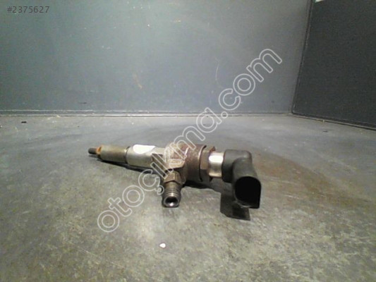FORD FİESTA FUSİON 1.4 TDCİ DİZEL EURO 4 TAKIM ENJEKTÖR