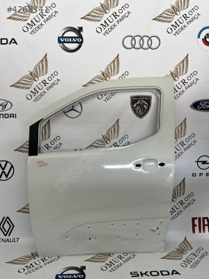 OPEL COMBO SOL ÖN KAPI ORİJİNAL ÇIKMA