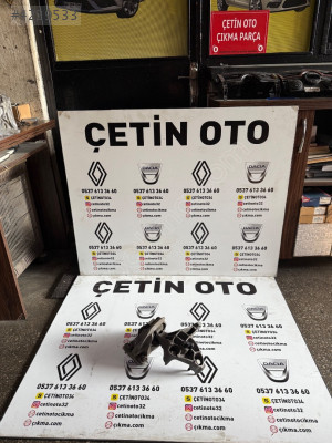 Fluence Sağ Motor Takozu Kulağı 5 Vites (2010-2016) 112100019R