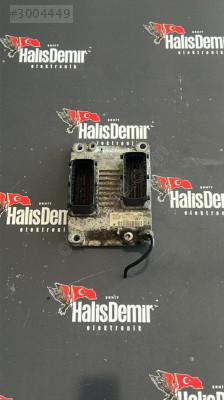 opel corsa d astra motor beyni 0261208941 , 1039S17768