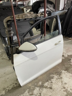 VOLKSWAGEN GOLF 7 SOL AYNA ORJİNAL ÇIKMA