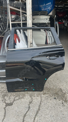 CHERY TİGGO SOL ARKA KAPI