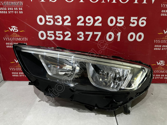 2017-2021 Opel insignia B Led Sol Ön Far 39122966