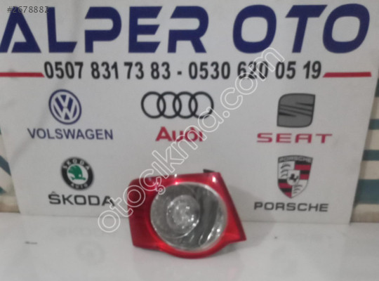 3C5945096H VOLKSWAGEN PASSAT SOL STOP
