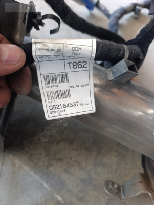052164537 Fiat egea göğüs tesisatı
