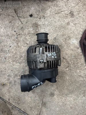 Bmw E36 E46 E39 M52 M54 Şarj Dinamosu Orjinal 1432978