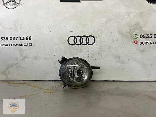 COROLLA HB 04-06 SOL SİS FARI ORJİNAL