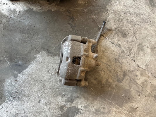 Hyundai excel fren merkezi ve ayağı