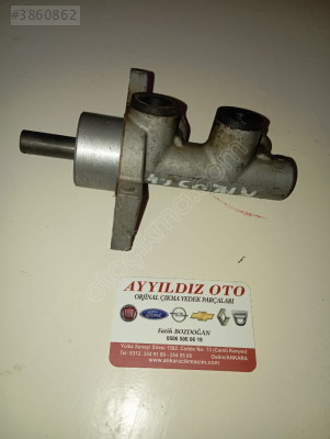 CHEVROLET KALOS İÇİN ORİJİNAL FREN ANA MERKEZİ