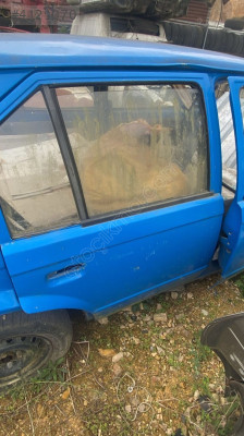 OPEL KADETT SAĞ ARKA KAPI.OTO ERKAN ÜNYE