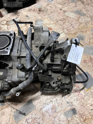 2004-11 FORD FOCUS-C.MAX 1.6 BENZİNLİ AUTOMATIC ŞANZIMAN ORJİNAL